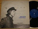 ENDAF EMLYN   HIRAETH    UK WELSH WALES CELTIC FOLK WREN LP 1971