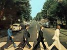 THE BEATLES  - ABBEY ROAD -  ORIGONAL UK 1ST PRESSING 1969 LP