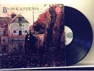 Black Sabbath-1970 UK Gatefoldon Vertigo (swirl label)