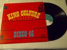 HOPETON LINDO -AFRICAN CHOICE KILLER ROOTS RARE KING CULTURE 12