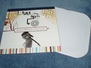 Built To Spill - Ancient Melodies Of The Future (EX+/EX+)