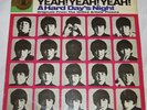 The beatles - YeahYeah Yeah ODEAN STO 83739 YEX 126 -1/127-1