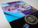 BLUR Leisure RARE ORGINAL UK LP EX+