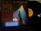 Frank Sinatra – Sinatra At The Sands - Double Vinyl LP - EX