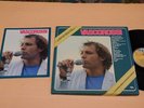 VASCO ROSSI BOX 3LP TARGA+LIBRETTO CON TESTI FOTO E BIOGRAFIA COLLEZIONISTI EX+