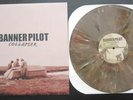 Banner Pilot - Collapser - PUKE /330 - RARE NOFX Dillinger Four Ergs Chixdiggit