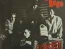 Rage-Looking For You-Come On Now-DRC-RARE PICTURE SLEEVE-VERY NICE 45
