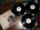 Pearl Jam Lost Dogs 3 LP set eddie vedder temple of the dog mad season nirvana