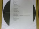 R.E.M. SONGS FOR A GREEN WORLD RARE VINYL TEST PRESSING