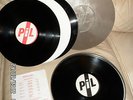 PIL Public Image Metal Box Triple Album