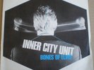 INNER CITY UNIT*Sid's song*RARE SPAIN 45 1982*NM*EX HAWKWIND*UK PUNK*ICU