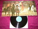 LP - Dschinghis Khan / Same - German First FOC (Moskau)