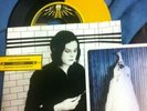 Jack White Tri Color 7 inch Love Interruption Third Man Records