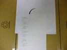 BLACK CROWES FREAK N ROLL INTO THE FOG RARE VINYL TEST PRESSING