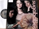 SUGABABES ONE TOUCH VINYL LP OVERLOAD 2000