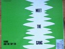 RARE LIBRARY FUZZ FUNK -Frank & The Top Ten -Meet the Gang Golden Ring LISTEN