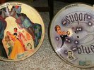 VOGUE PICTURE RECORD   R708 AND R776, 2 FOR 1 MONEY/BID