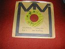 HIGHLIGHTERS BAND FUNKY 16 CORNERS ORIG INDIANAPOLIS FUNK 45 RARE