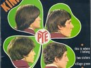EP The kinks - mister pleasant +3