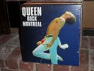 Queen - Rock Montreal - 3 Lp's Half Speed Mastered UK Import SEALED