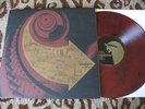 INTERPOL Black Sessions LP Red Vinyl