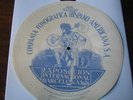 LOU GOLD'S ORCHESTRA -  GOODSON 1929 FLEXI BARCELONA INT. EXPOSITION