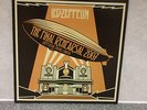 LED ZEPPELIN THE FINAL REHEARSAL 2007 - RARE - NR MINT