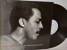 Bud Powell, The Amazing Bud Powell, 1   '55 Blue Note 1503 DG RVG LEX AVE NYC LP