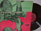 Lester Young and His Tenor Sax, Vol. 2   Orig. '56 Aladdin DG LP