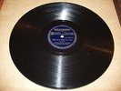 ART SHAW ORCH BILLIE HOLIDAY STAFF BLUEBIRD ANY OLD TIME/ BACK BAY SHUFFLE