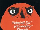 ADMIRAL SIR CLOUDESLEY SHOVELL Rise Above Limited Press 300 SOLD OUT 