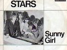 THE HEP STARS 7
