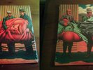 Mars Volta - Amputechture Double LP (vinyl) / Factory sealed - RARE