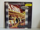 Brian Setzer Orchestra RARE vinyl LP GUITAR SLINGER STRAY CATS BSO MINT COND 
