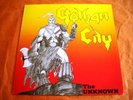 GOTHAM CITY - THE UNKNOWN ++++++++++