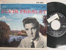 ELVIS PRESLEY . R&R 45 EP . . Peace In The Valley . . Excellent 