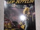 LED  ZEPPELIN   EARLS COURT  2 LP  RED  wax
