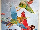 THE TRIP time of change ITALIAN prog PROGRESSIVE