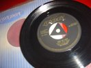 BILL HALEY   ROCK THE JOINT  7 INCH TRI CENTRE LONDON GOLD LETTERING