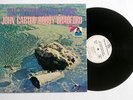 JOHN CARTER/BOBBY BRADFORD Self-Determination FLYING DUTCHMAN promo LP