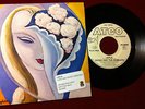 Derek And The Dominos Layla Long and Short Ver. US PROMO 45 w/ custom Pic. Slv.