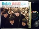 THE BEATLES The Early Beatles LP Capitol original mono NICE