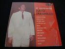 Julio Jaramillo EL CONTINENTAL Vinyl LP Rare