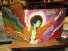 Jimi Hendrix /3 - Band of Gypsys & Cry of Love BARCLAY