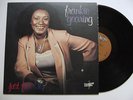 FRANKIE GEARING Just Frankie JAPAN ORIG LP BEALE ST. VIVID