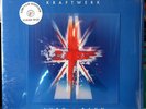 KRAFTWERK - AUTO UK BAHN (AUTOBAHN) - SEALED - 500 COPIES