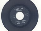 BOBBY TAYLOR YOU ARE MY HEART 45  ON THE BARBARA LABEL DOO WOP