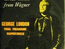 Wagner/George London/Knappertsbusch(Vinyl LP WBG ED1)Great Scenes From-Decca-SXL