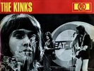 KINKS: Drivin´/ Mindless Child... (scarce UK/German 7