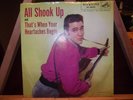 Elvis Presley All Shook Up/ That's When Your Heartaches Begin 45 PS 47-6870 RCA